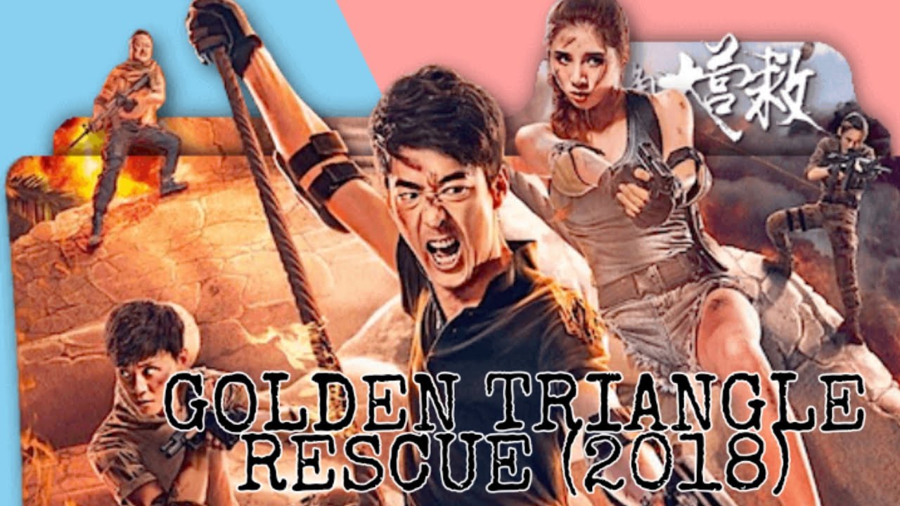 Golden Triangle Rescue